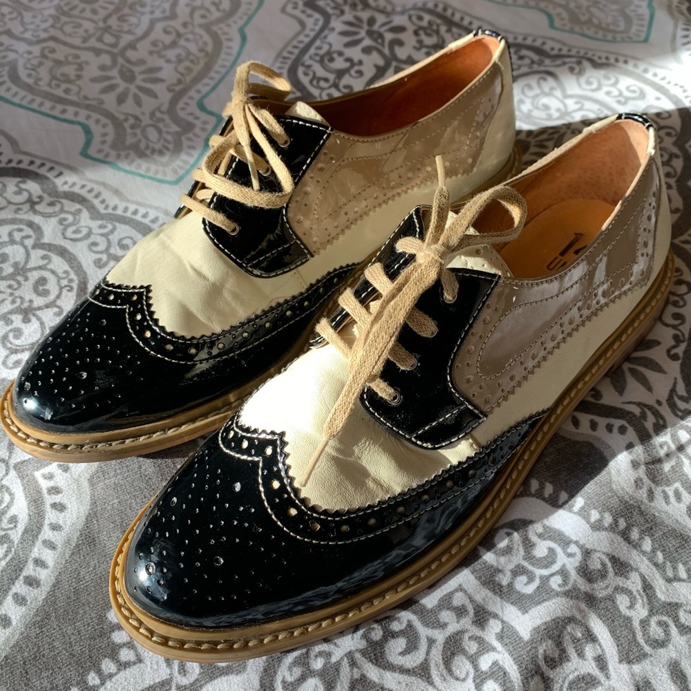 14th & Union Loafers